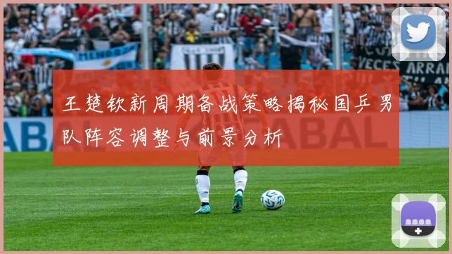 王楚钦新周期备战策略揭秘国乒男队阵容调整与前景分析